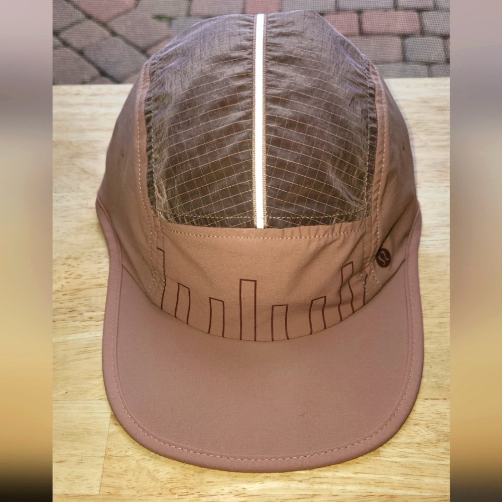 Lululemon Hat